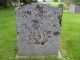 Photo of headstones/thumb_John T MacLennan died 1958 MI Milton, Strathconon